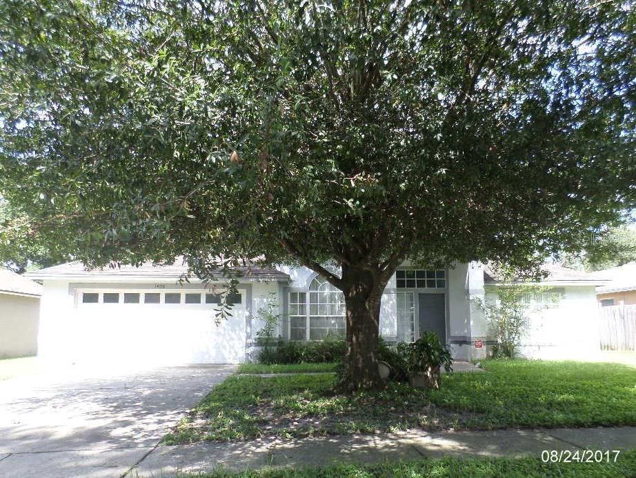 1408 Weston Woods Blvd., Orlando, FL 32818