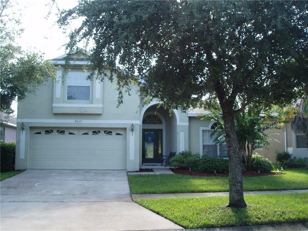 9037 Edenshire Cir., Orlando, FL 32836