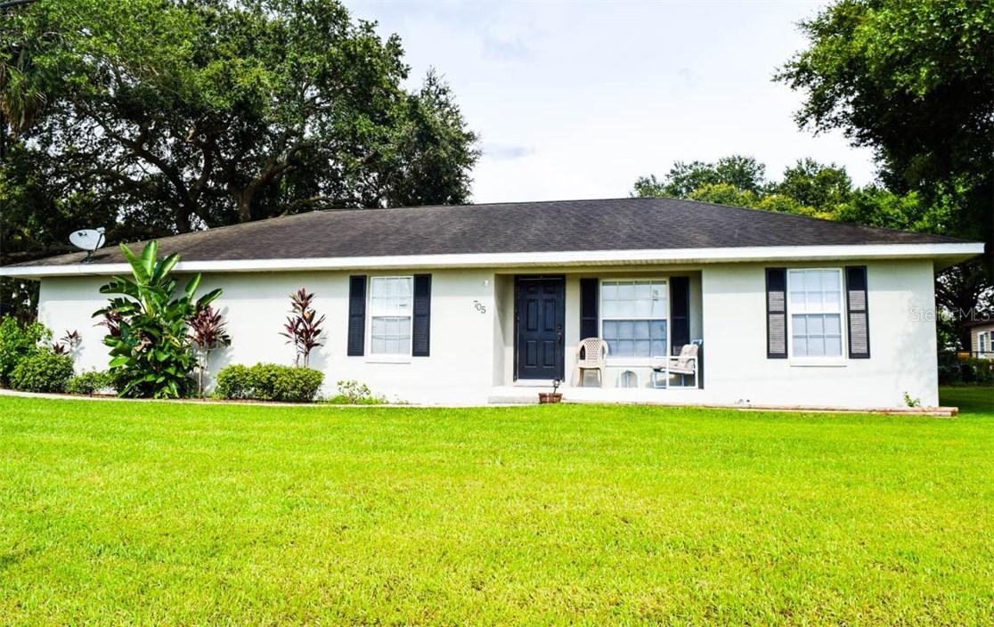 705 4th St., Lake Wales, FL 33853
