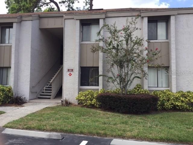 116 Springwood Cir. #D, Longwood, FL 32750