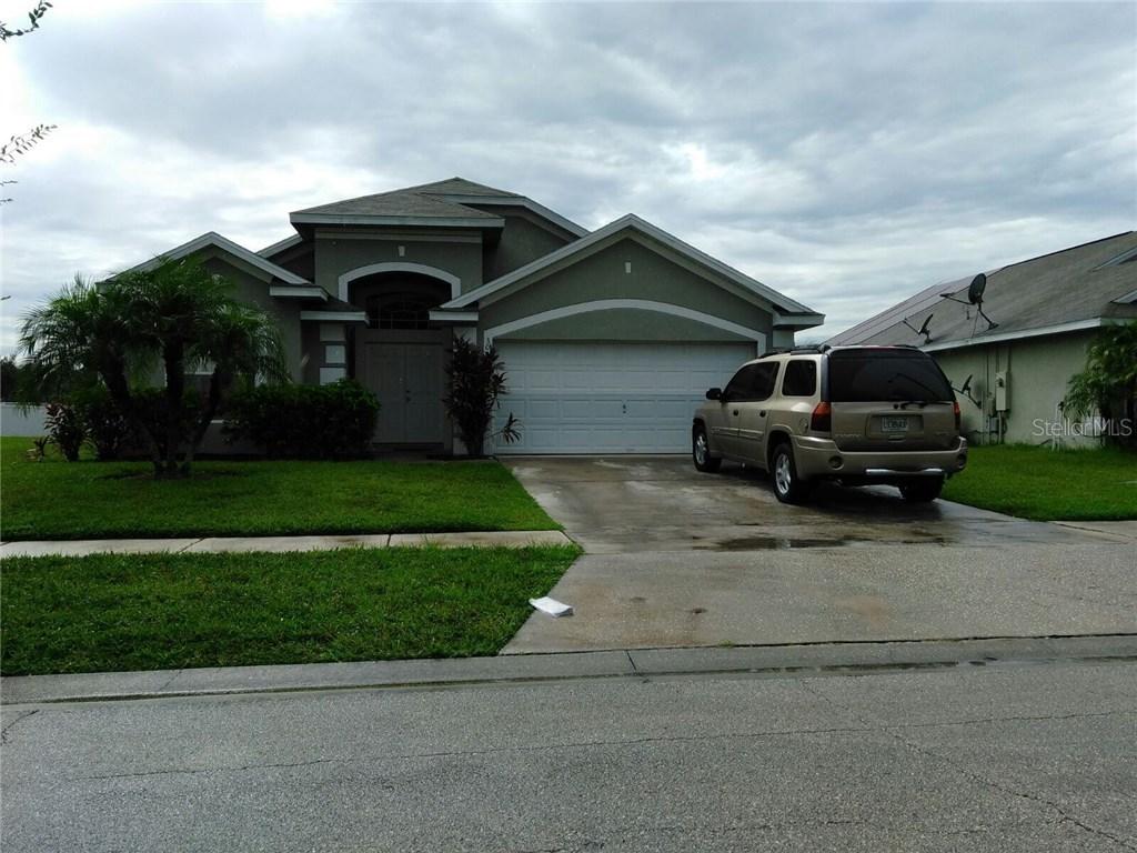 3014 Mandolin Dr., Kissimmee, FL 34744