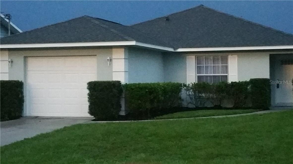 1413 Jersey Ave., Saint Cloud, FL 34769