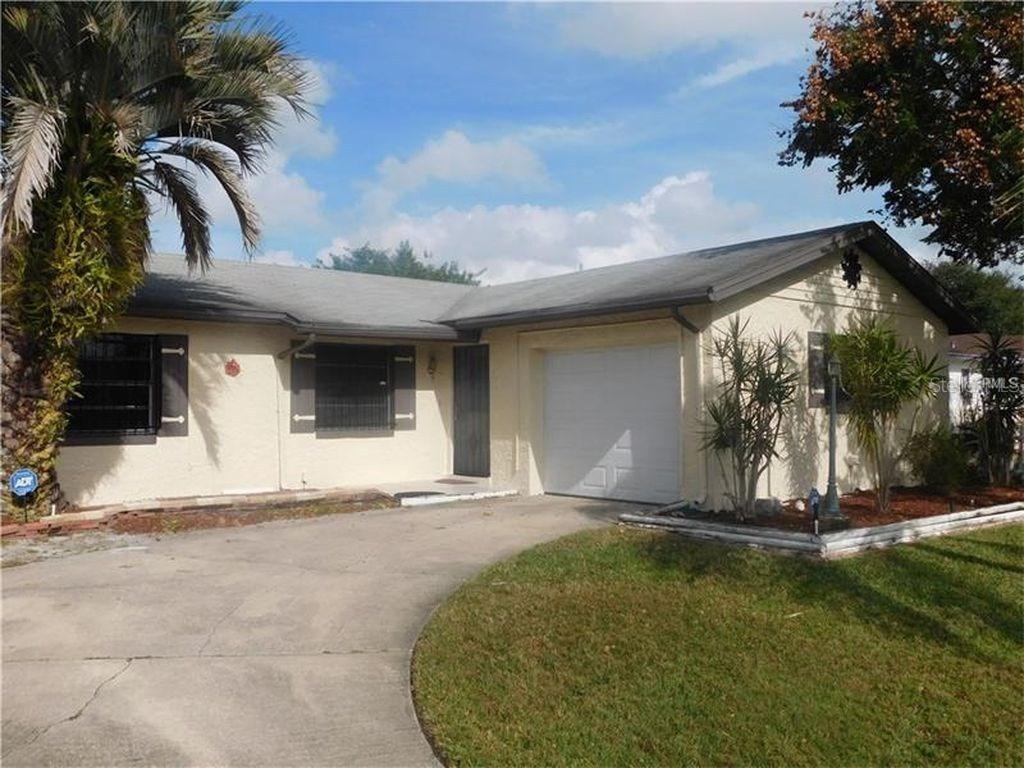 4541 Salvia Dr., Orlando, FL 32839
