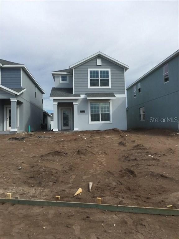 11424 Biography Way, Orlando, FL 32827