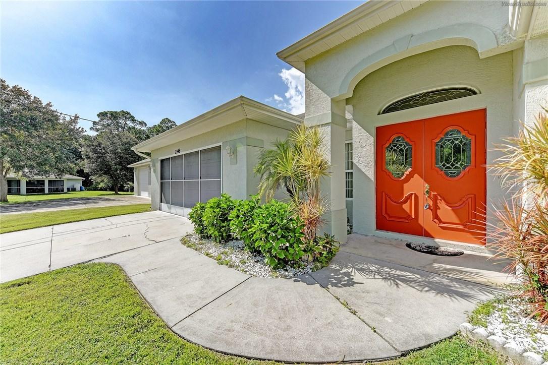 2146 Macaris Ave., North Port, FL 34286