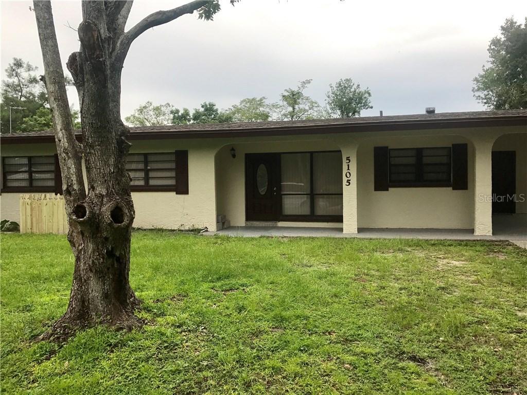 5105 W Washington St., Orlando, FL 32811