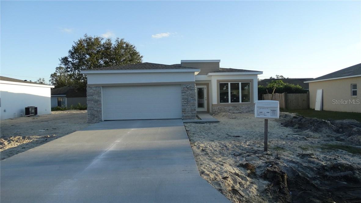 469 Flamingo Ct., Poinciana, FL 34759
