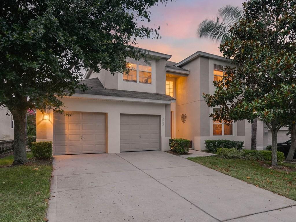 2702 Manesty Ln., Kissimmee, FL 34747