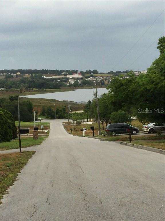 Rainbow Ln., Clermont, FL 34715