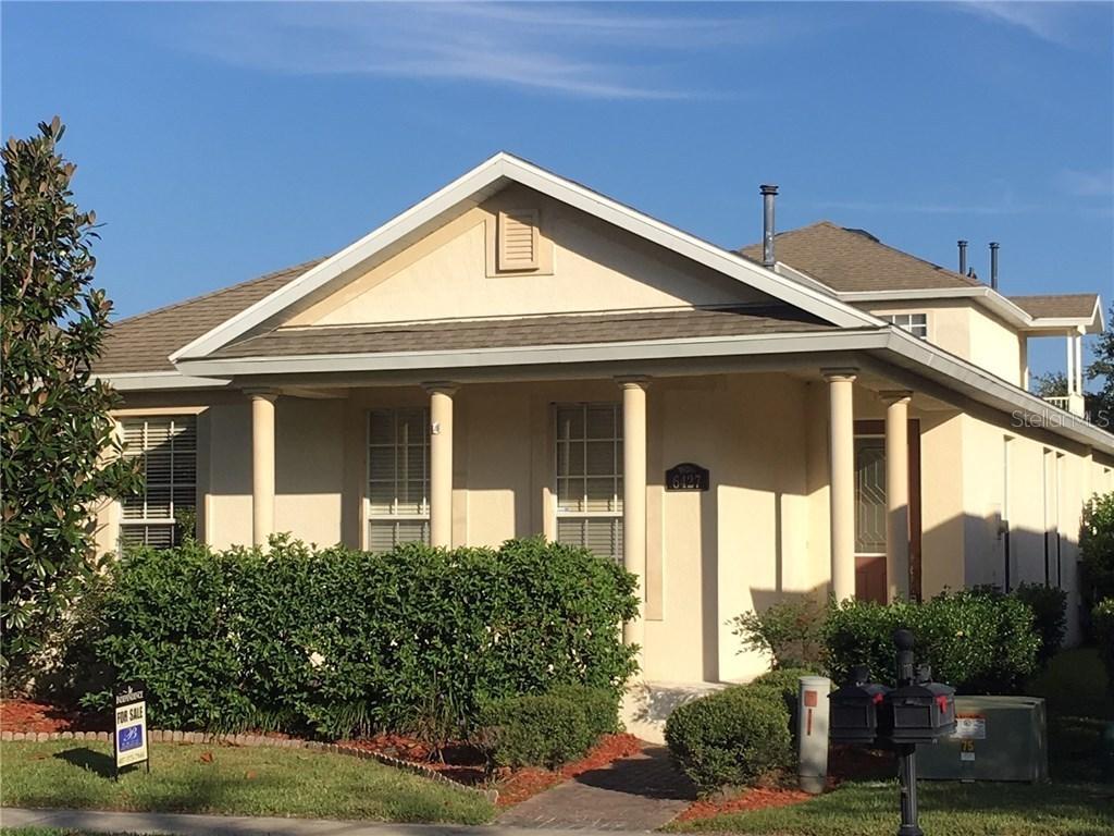 6427 New Independence Pkwy., Winter Garden, FL 34787