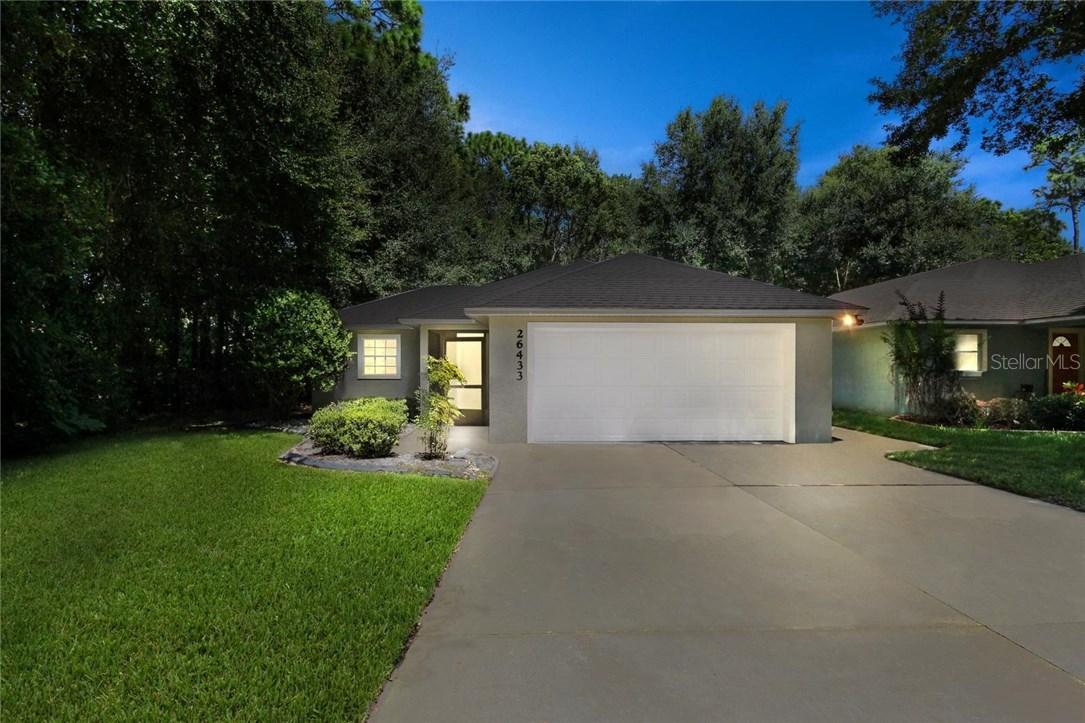 26433 Whitemarsh St., Sorrento, FL 32776