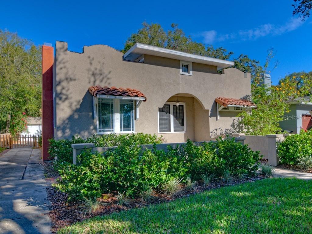 29 E Harvard St., Orlando, FL 32804