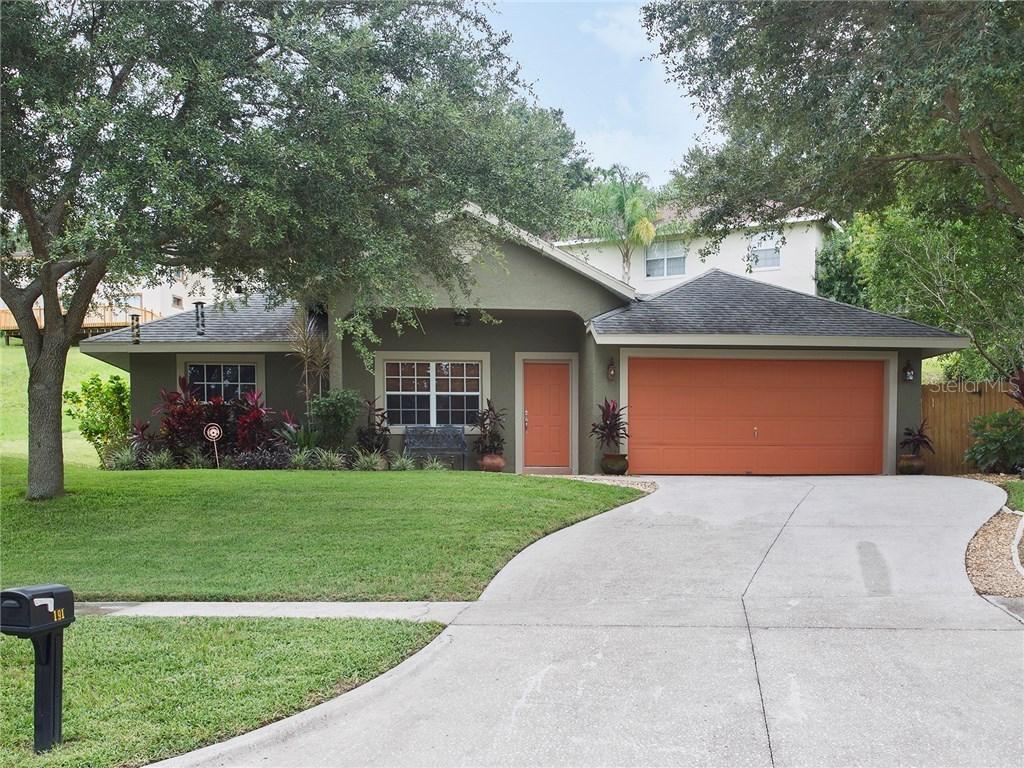 191 Sunnyside Dr., Clermont, FL 34711