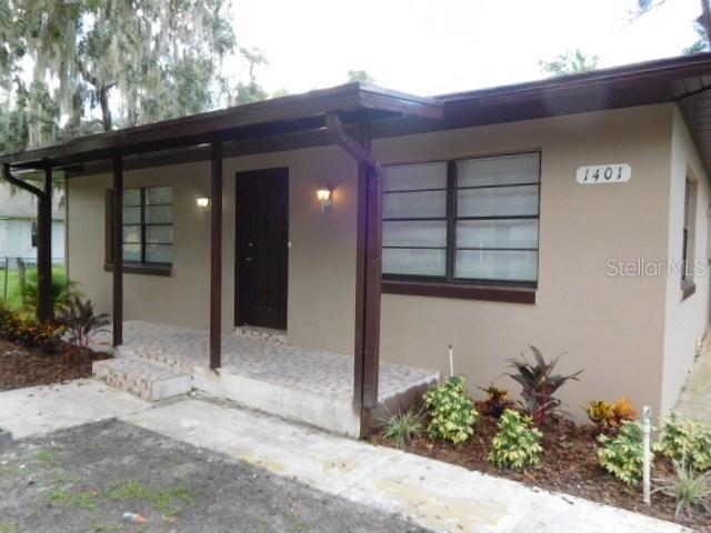 1401 N Simpson St., Mount Dora, FL 32757