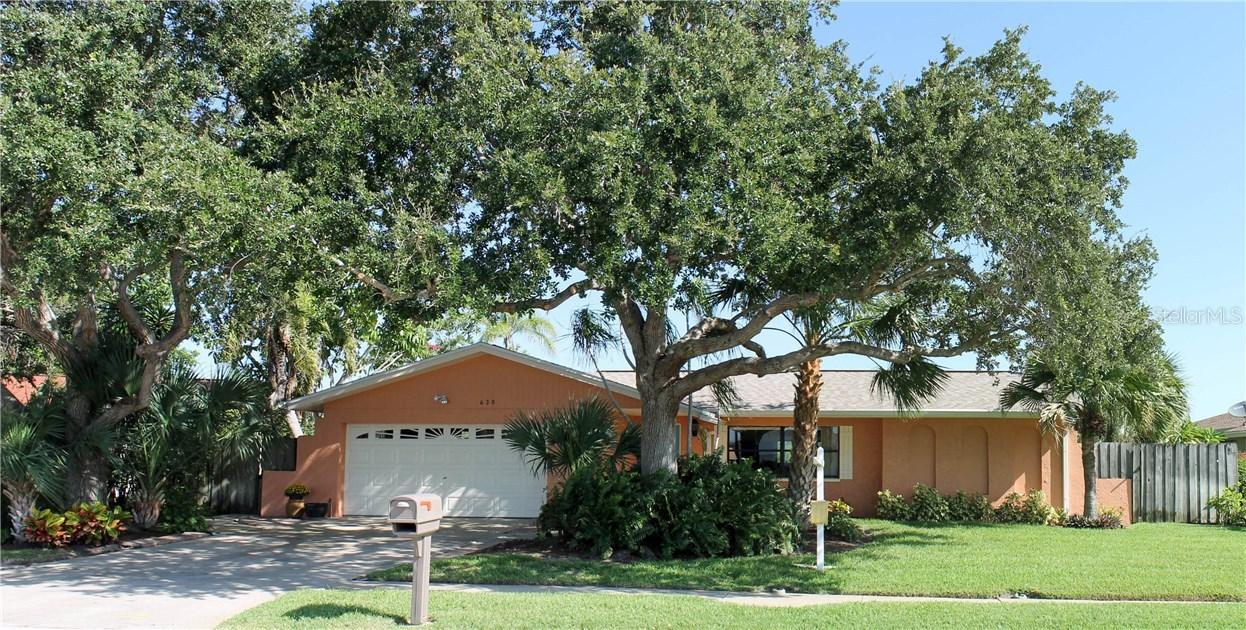 430 Diana Blvd., Merritt Island, FL 32953