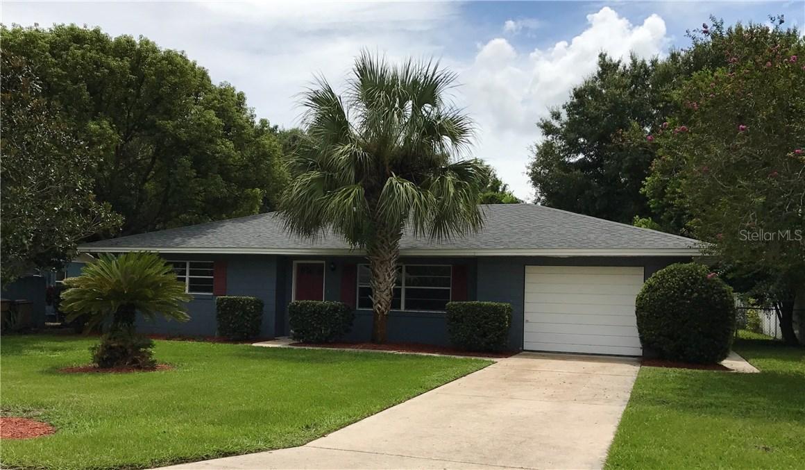 3782 Cactus Ln., Mount Dora, FL 32757