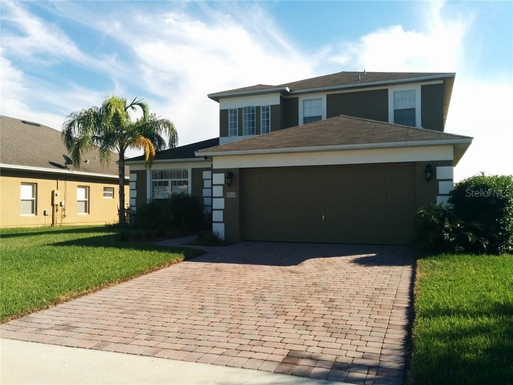 4516 Caladium Ct., Kissimmee, FL 34758