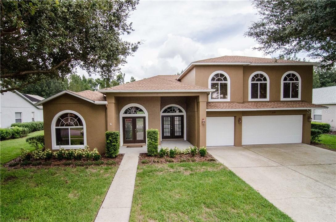 2199 Wembley Pl., Oviedo, FL 32765