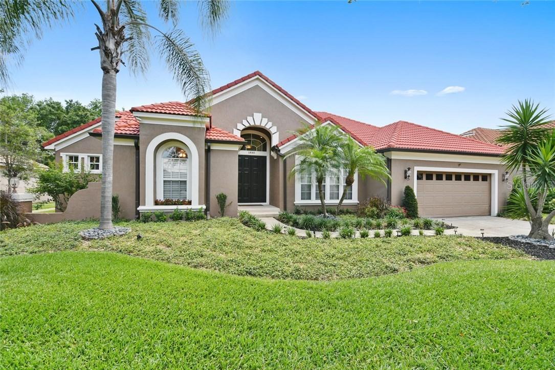1835 Verde Way, Orlando, FL 32835