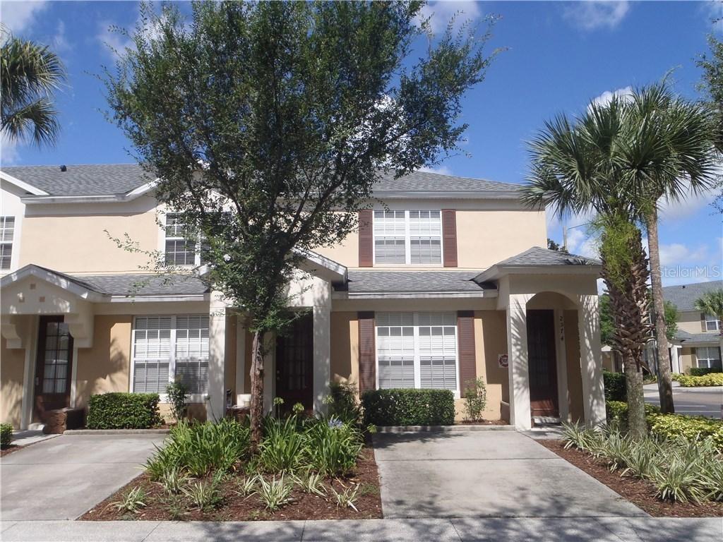2574 Maneshaw Ln., Kissimmee, FL 34747