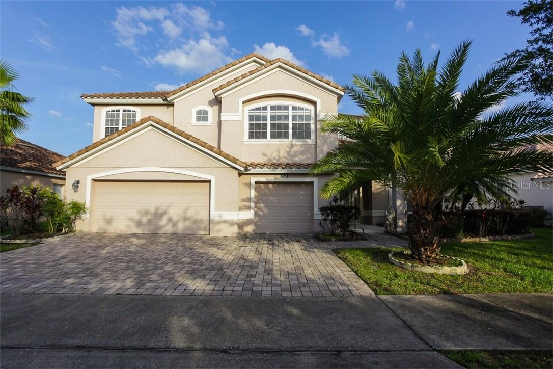 2467 Baronsmede Ct., Winter Garden, FL 34787