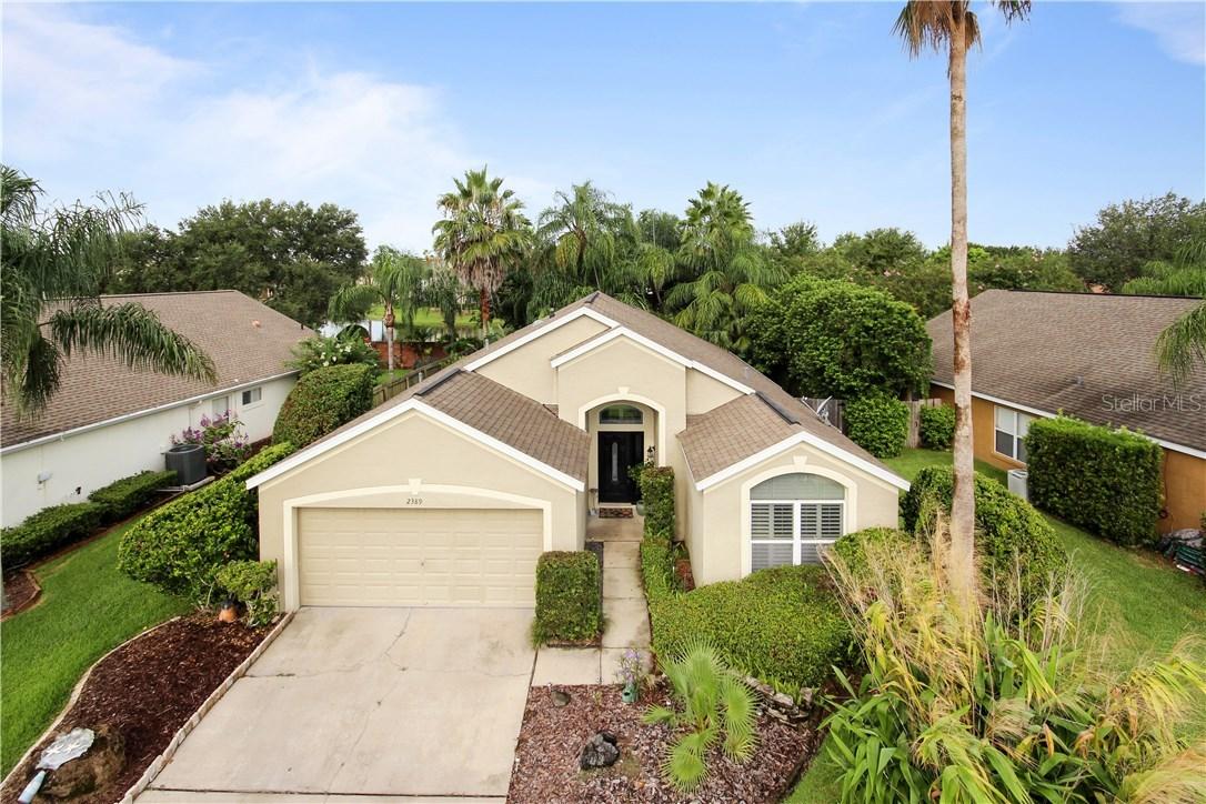 2389 Cliffdale St., Ocoee, FL 34761