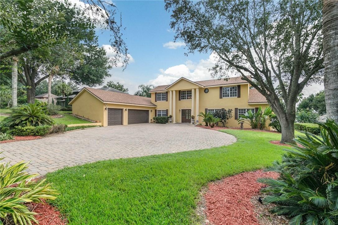 17729 Deer Isle Cir., Winter Garden, FL 34787