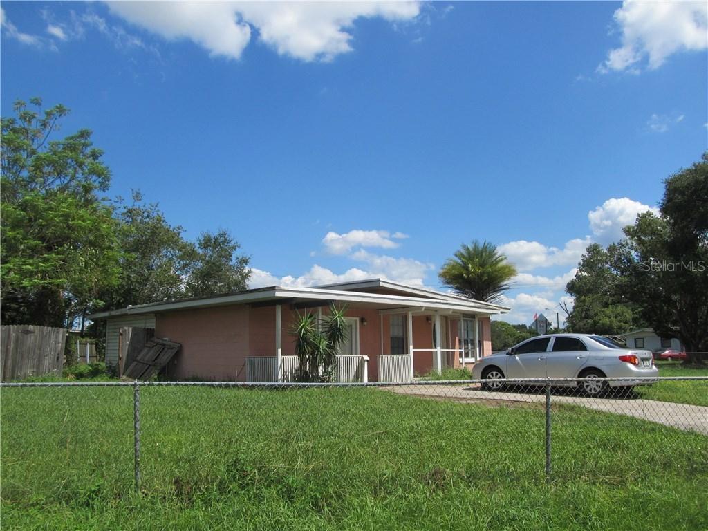 119 Azalea Ln., Sanford, FL 32773