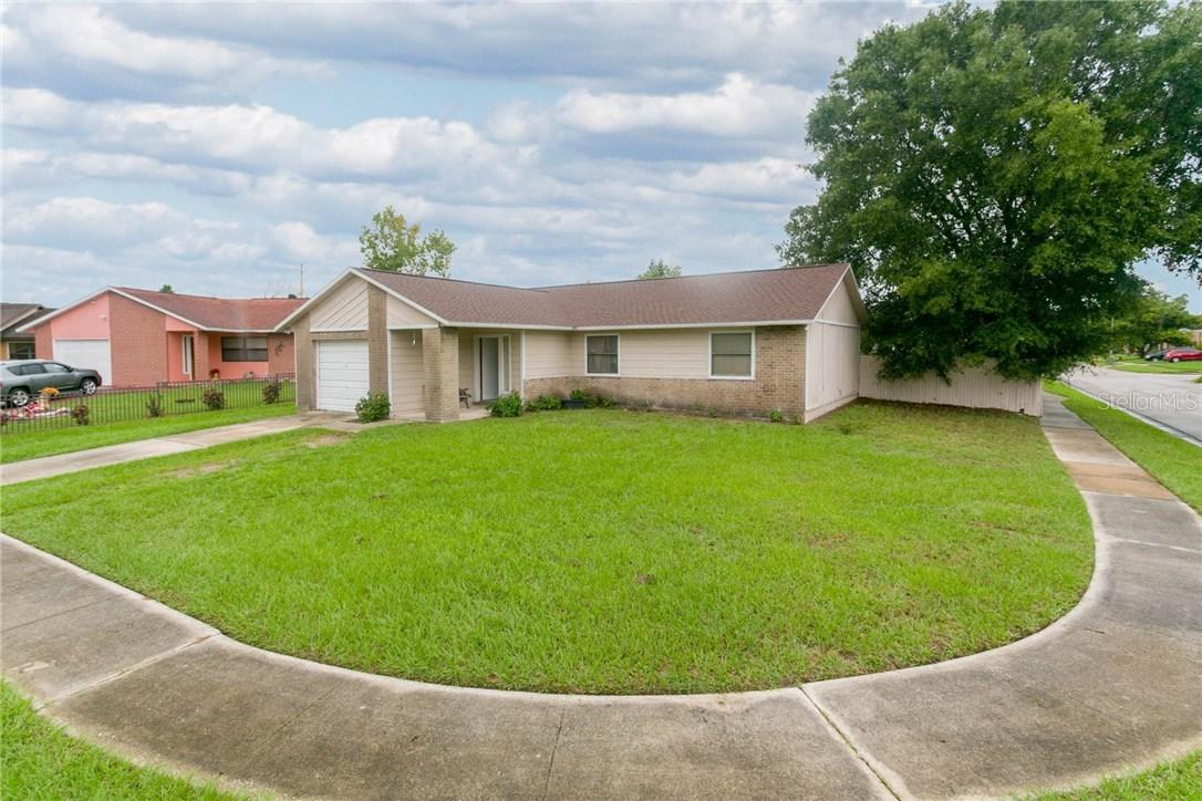 2916 Blind Owl Dr., Orlando, FL 32822