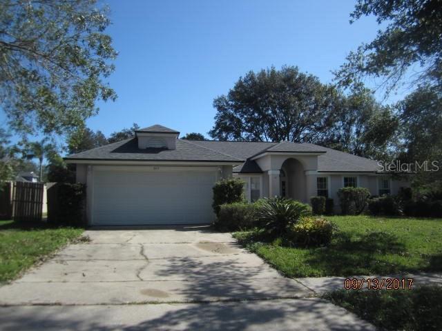 3011 Bluffton Cove, Oviedo, FL 32765