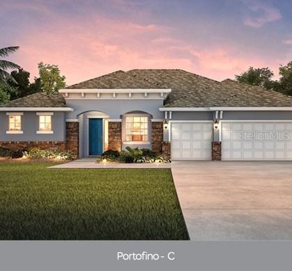 3160 Buckingham Way, Saint Cloud, FL 34772