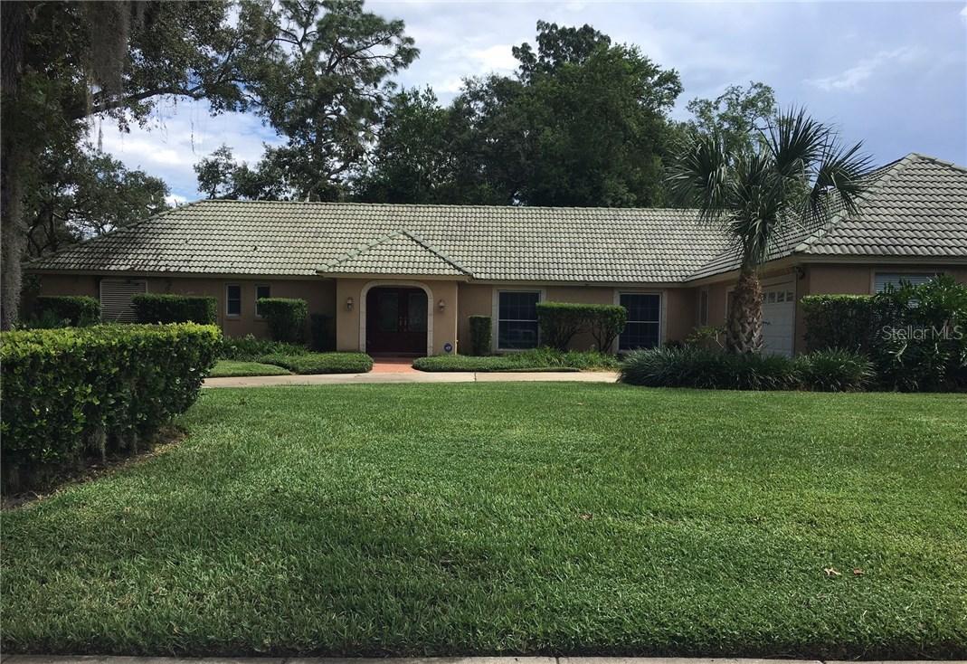 302 Fox Valley Dr., Longwood, FL 32779