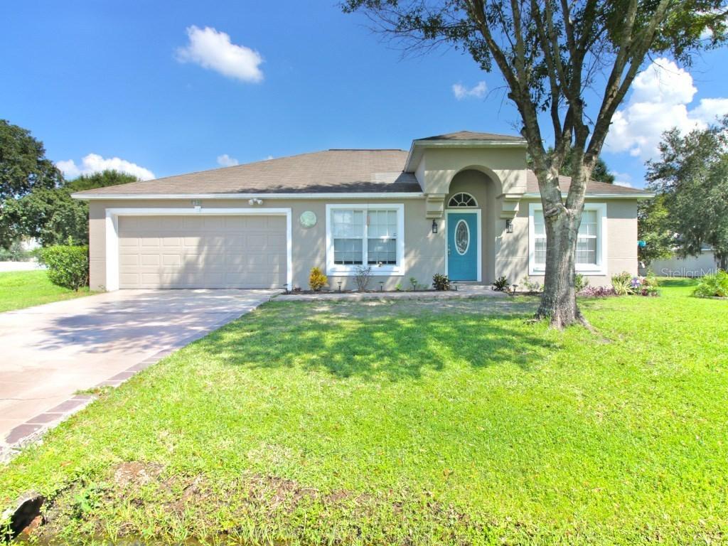 4540 Ashford Dr., Winter Haven, FL 33880