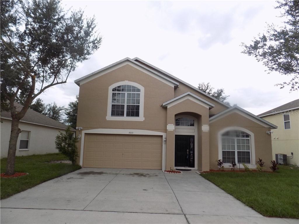 7233 Rex Hill Tr., Orlando, FL 32818