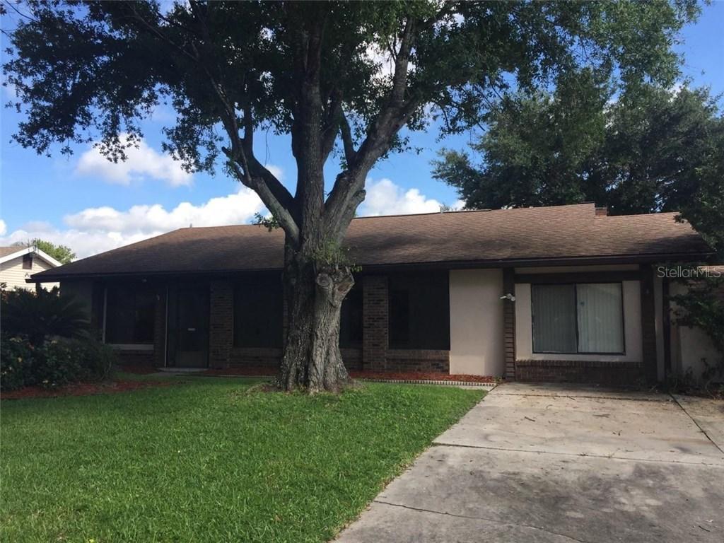 703 Green Ct., Kissimmee, FL 34759