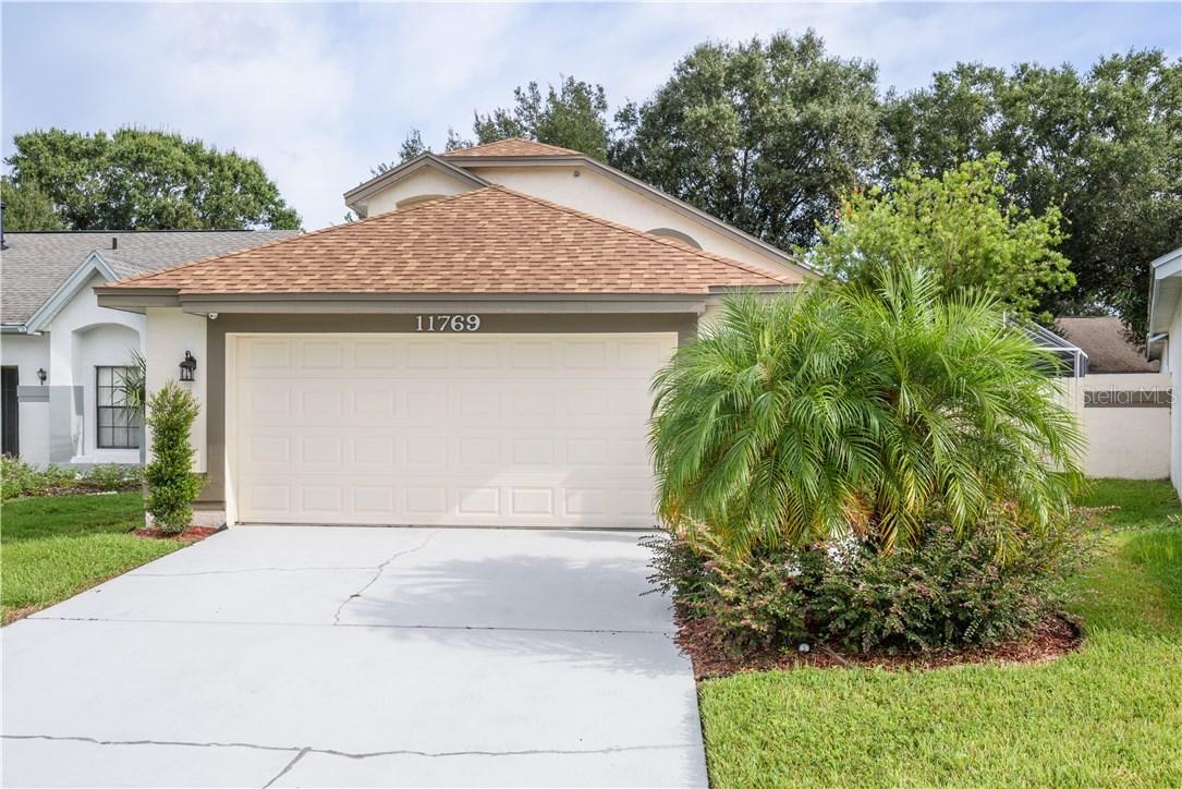11769 Peachstone Ln., Orlando, FL 32821