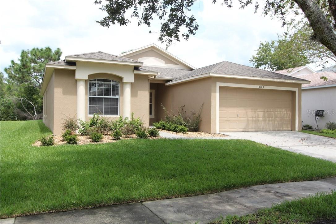 14909 Yorkshire Run Dr., Orlando, FL 32828