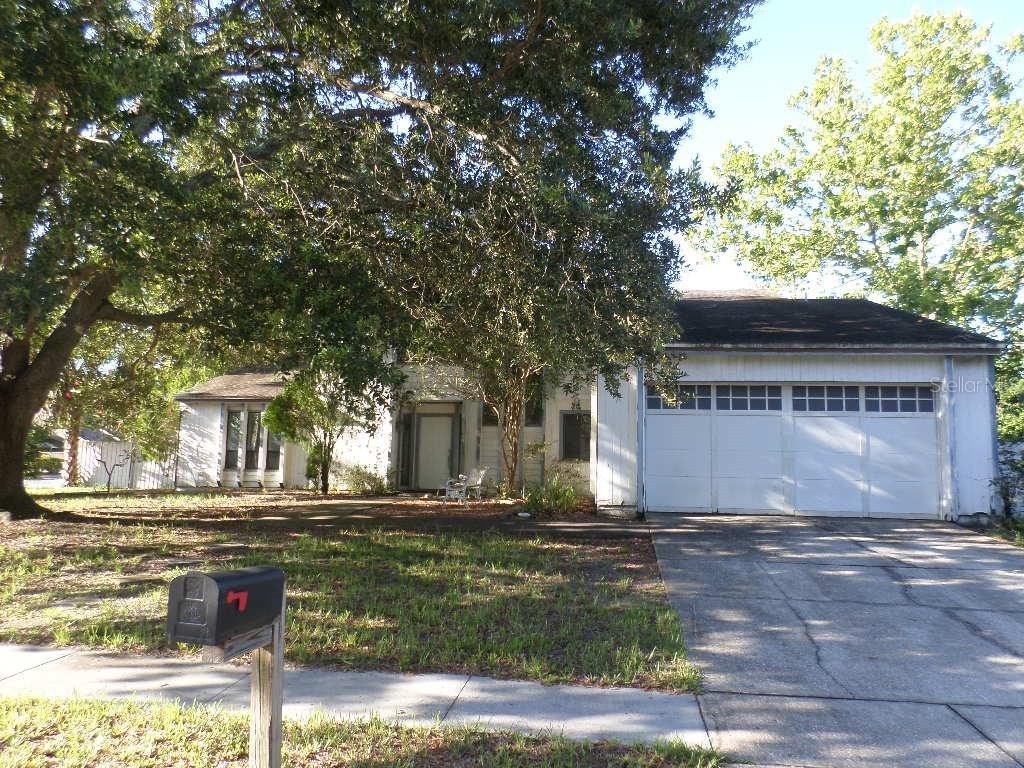 3901 Woodglade Cove, Winter Park, FL 32792