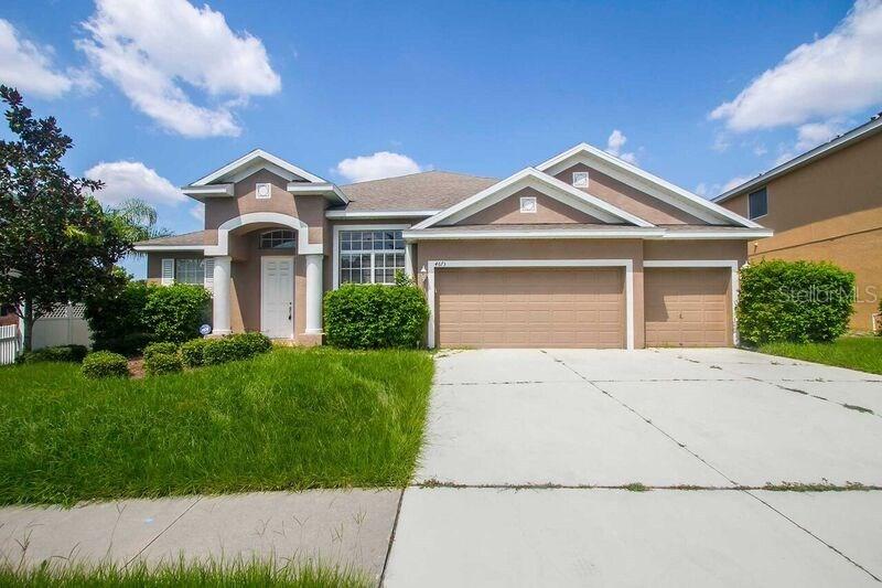 4673 Copper Hill Dr., Spring Hill, FL 34609