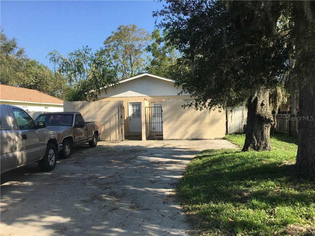 2421 Shannon Rd., Orlando, FL 32806