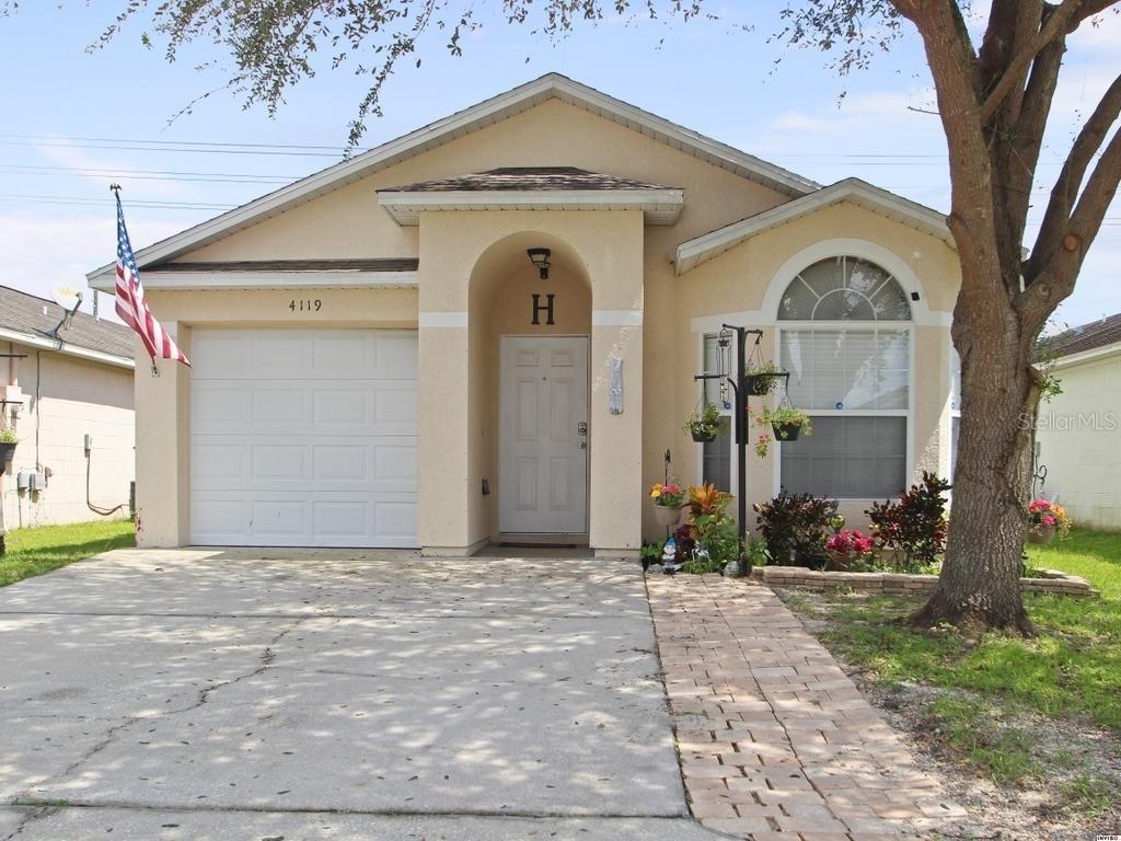 4119 Hancock Hill Ct., Orlando, FL 32822