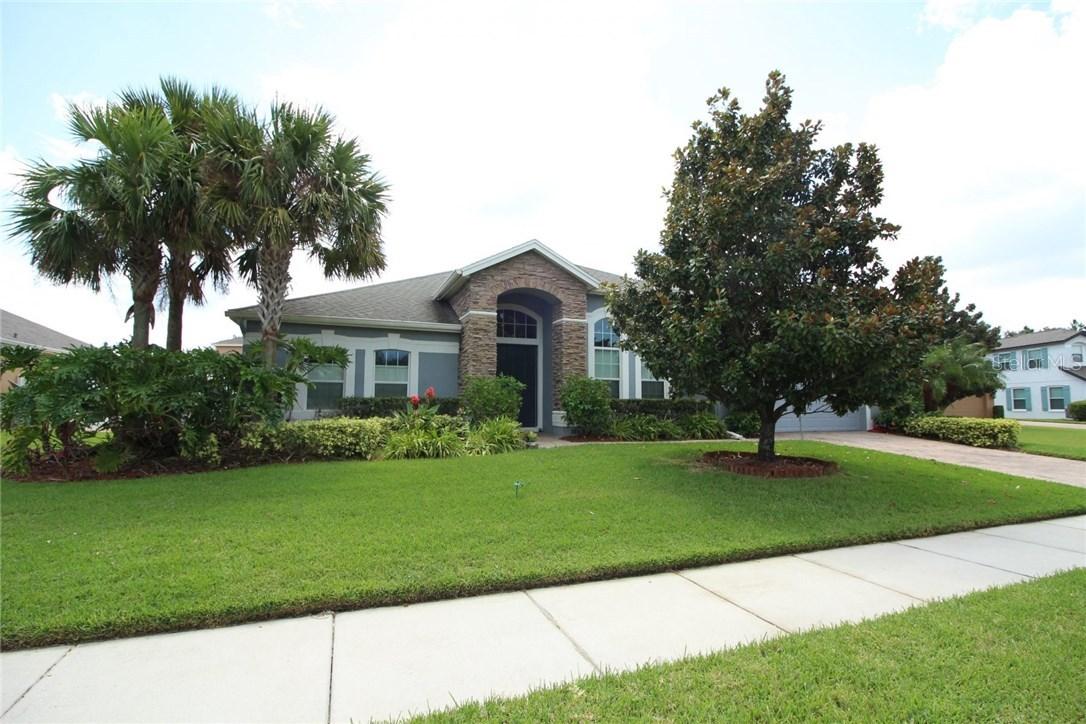 13724 Glynshel Dr., Winter Garden, FL 34787