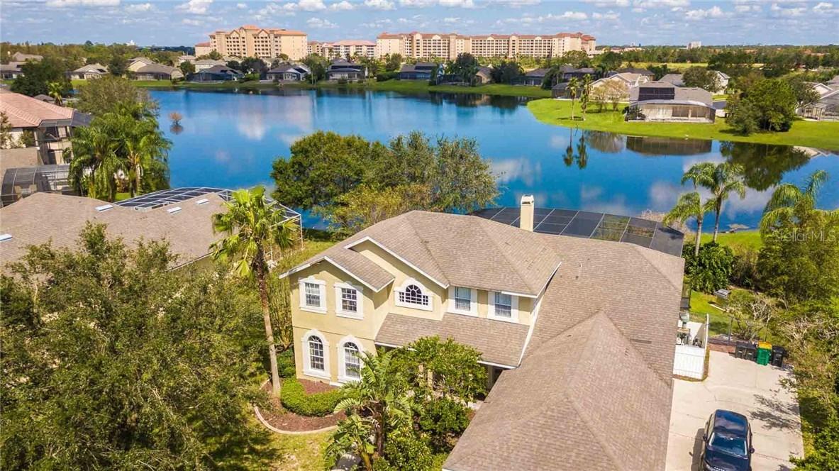 2705 Formosa Blvd., Kissimmee, FL 34747