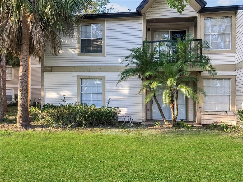 1956 Lake Atriums Cir. #137, Orlando, FL 32839