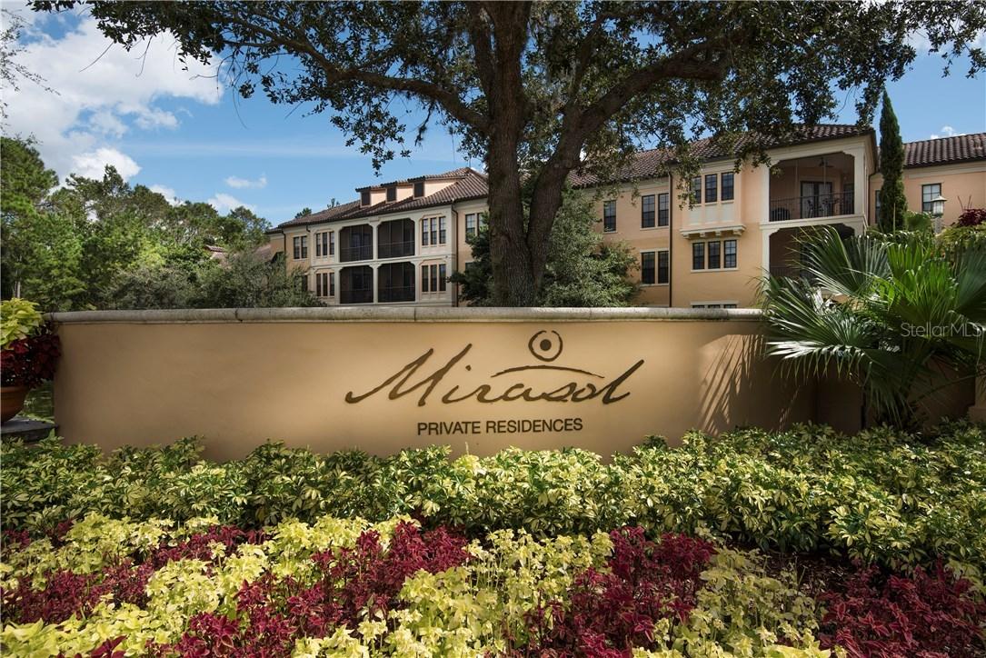 500 Mirasol Cir. #205, Celebration, FL 34747