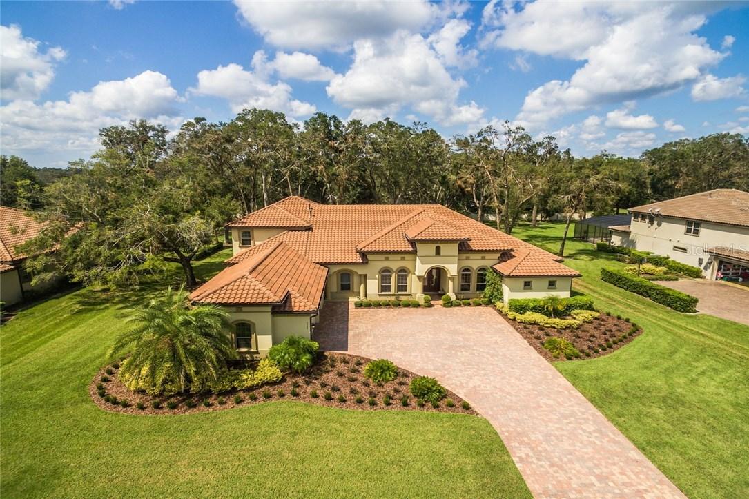 7389 Bella Foresta Pl., Sanford, FL 32771