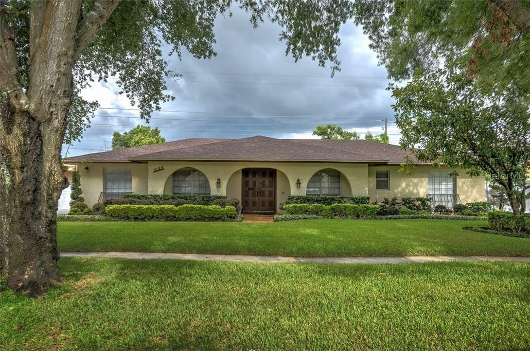 3125 Greenfield Ave., Orlando, FL 32808