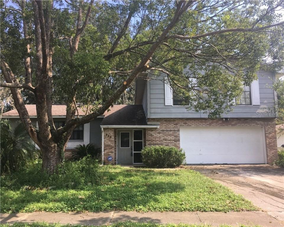 888 Chokecherry Dr., Winter Springs, FL 32708