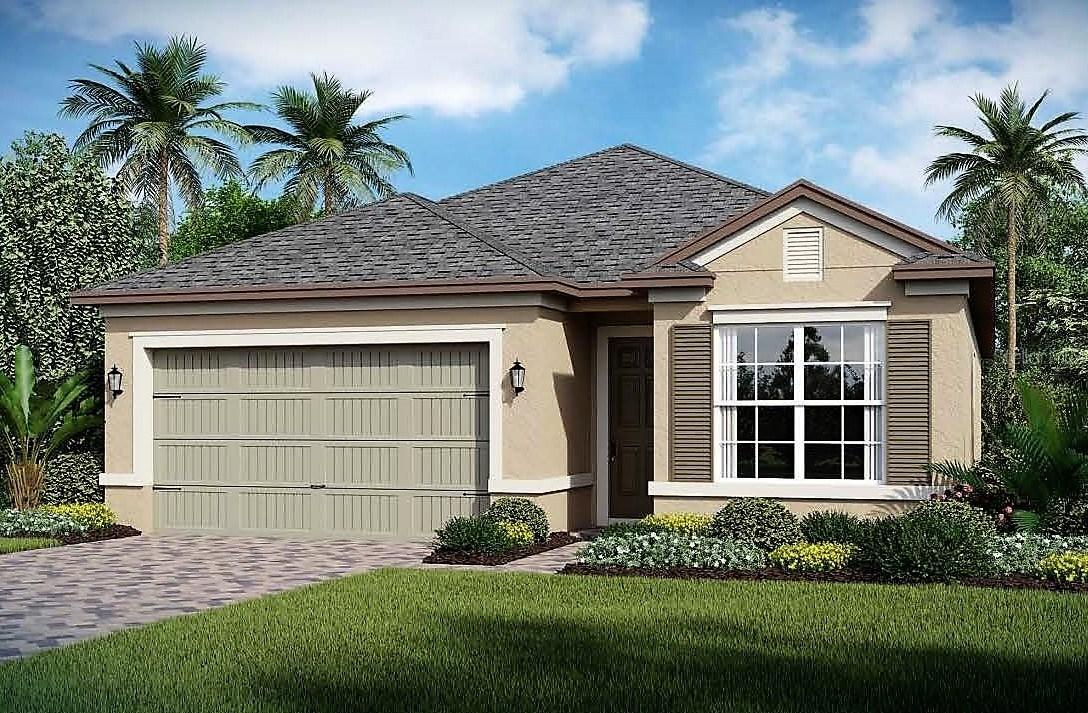 2196 Antilles Club Dr., Kissimmee, FL 34747