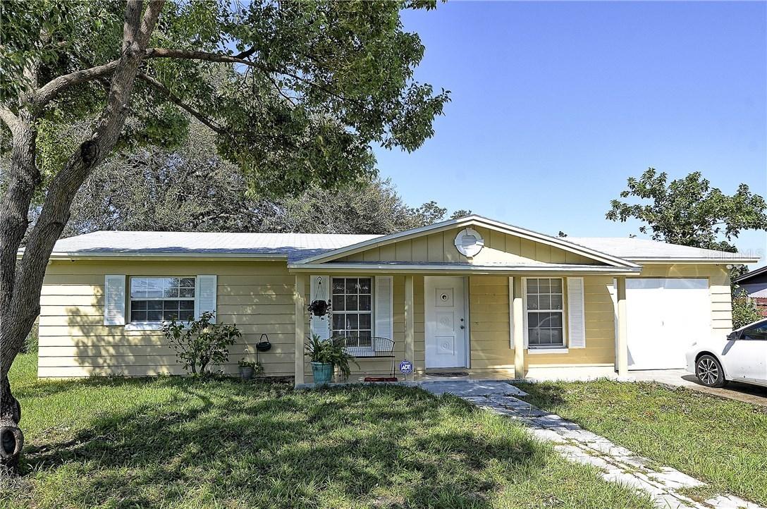 6734 Kelland Ave., Orlando, FL 32809